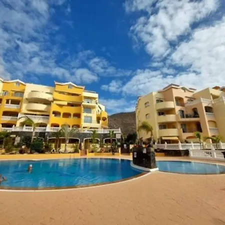 Parque Tropical Begona - Lovely Лос Кристианос