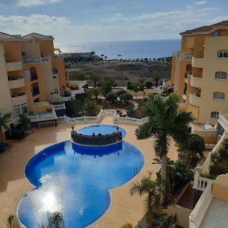 Parque Tropical Begona - Lovely Лос Кристианос