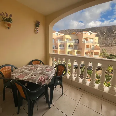 Апартаменты Parque Tropical Begona - Lovely