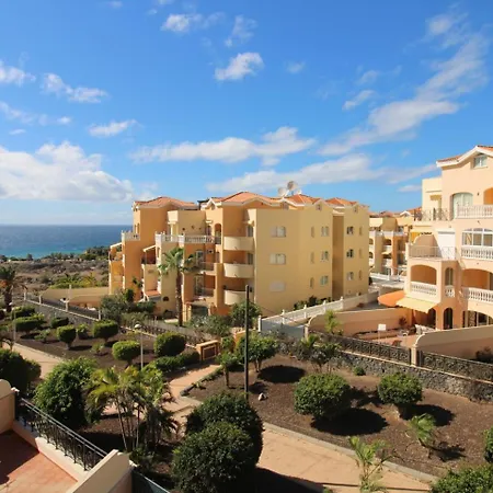Апартаменты Parque Tropical Begona - Lovely *