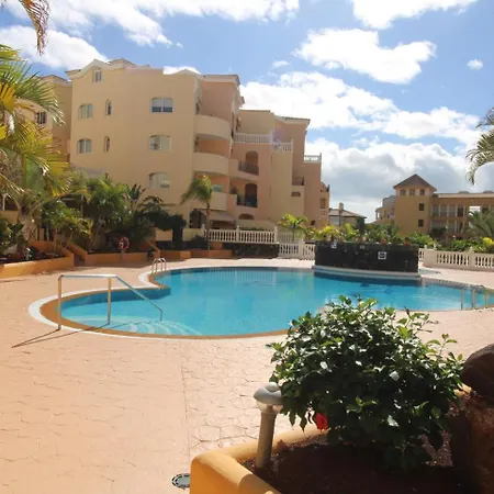 Parque Tropical Begona - Lovely Апартаменты
