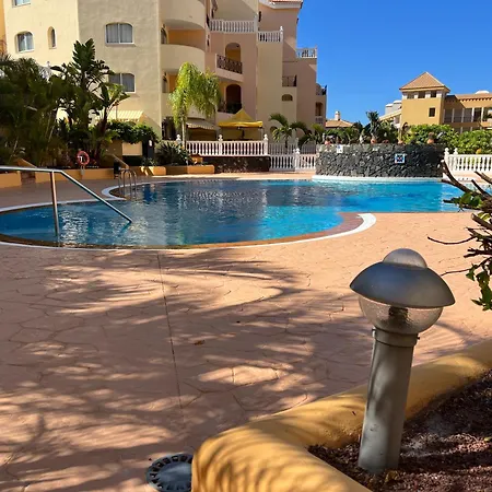 Апартаменты Parque Tropical Begona - Lovely *